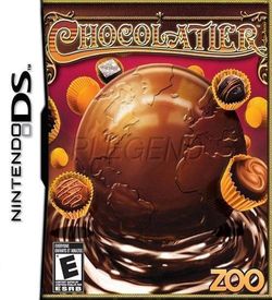 4954 - Chocolatier (Trimmed 61 Mbit)(Intro)